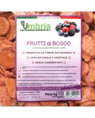 BISCOTTI FRUTTI DI BOSCO (930 GR)
