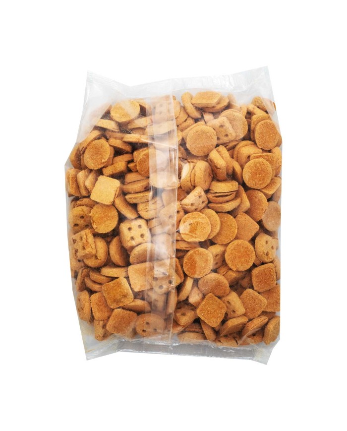 BISCOTTI CAROTA (930 GR)