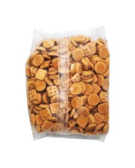 BISCOTTI CAROTA (930 GR)