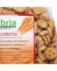 BISCOTTI CAROTA (930 GR)