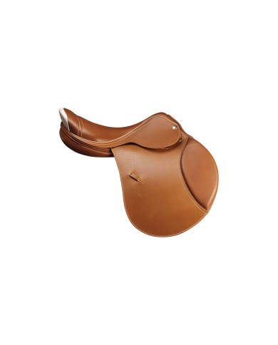 SELLA ALL-PURPOSE ZALDI MODELLO COMFORT