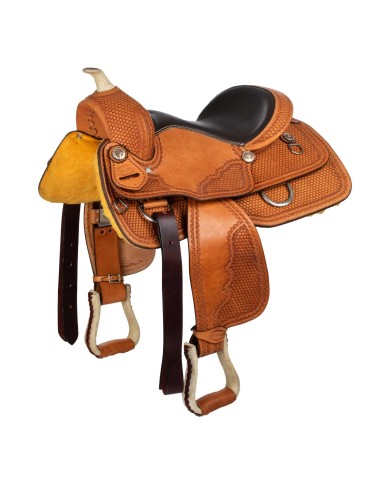 SELLA REINER DENVER MODELLO CLASSIC SQUARE QUARTER