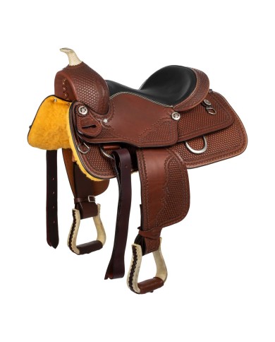 SELLA REINER DENVER MODELLO CLASSIC SQUARE QUARTER