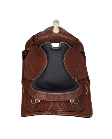 SELLA REINER DENVER MODELLO CLASSIC SQUARE QUARTER