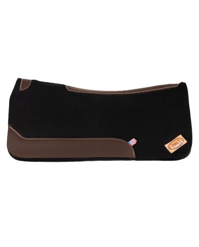 SOTTOSELLA WESTERN FELTRO\NEOPRENE H 2.5 CM POOL S