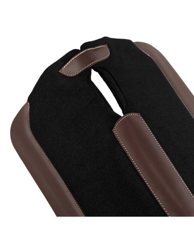 SOTTOSELLA WESTERN FELTRO\NEOPRENE H 2.5 CM POOL S