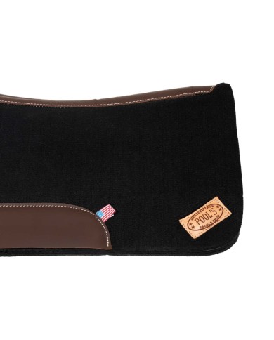 SOTTOSELLA WESTERN FELTRO\NEOPRENE H 2.5 CM POOL S