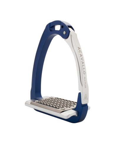 SYSTEM-4 STIRRUPS WITH OFFSET EYE - STAINLESS STEEL, SIZE 120 MM