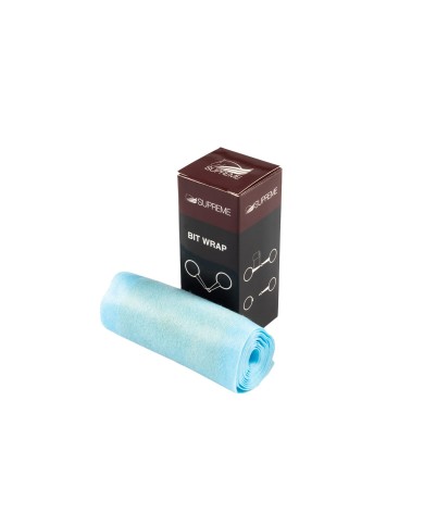 LATEX BIT BANDAGE