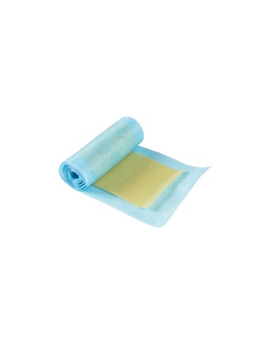 LATEX BIT BANDAGE