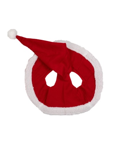 CHRISTMAS COLLECTION HORSE HAT