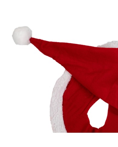 CHRISTMAS COLLECTION HORSE HAT