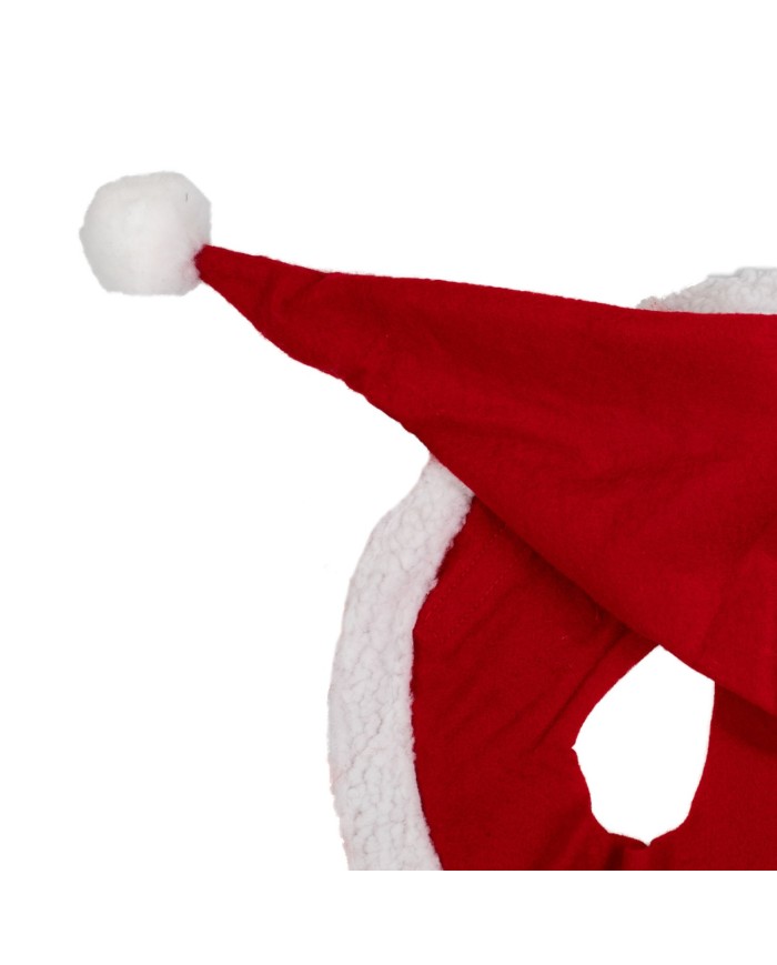 CHRISTMAS COLLECTION HORSE HAT
