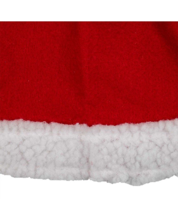 CHRISTMAS COLLECTION HORSE HAT