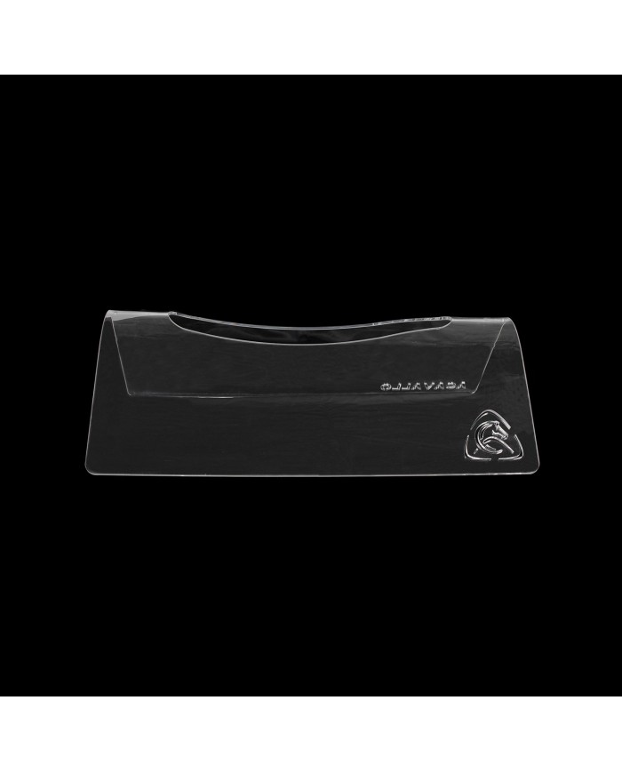 PLEXIGLASS DISPLAY FOR GEL PAD SMALL
