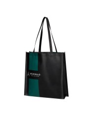 SHOPPING BAG IN TESSUTO NON TESSUTO MEDIA (45X45X15 CM)