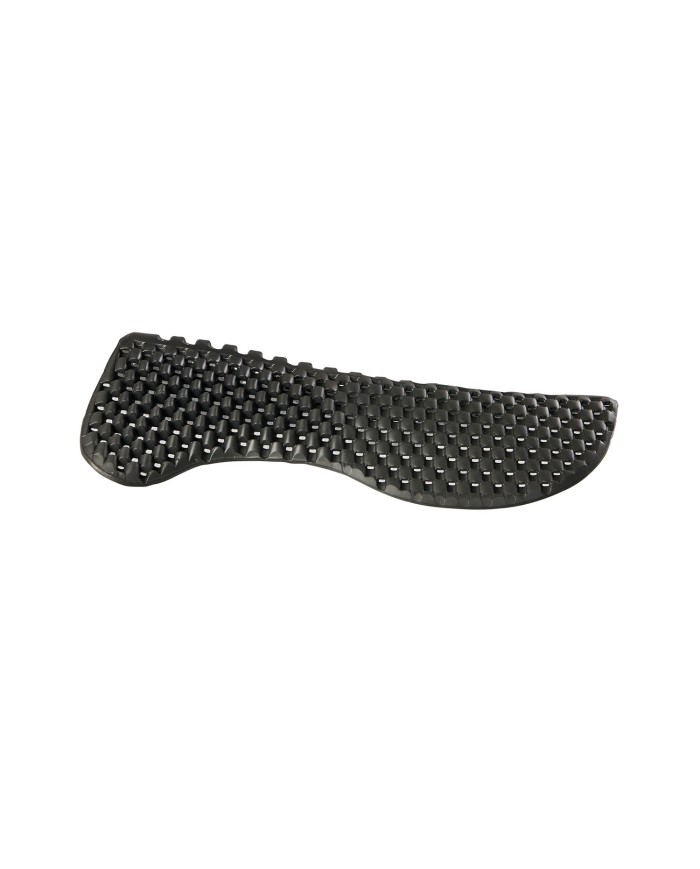 PIUMA AIR-RELEASE FEATHERLIGHT PAD & FRONT RISER ONE SIZE COLOR CHARCOAL