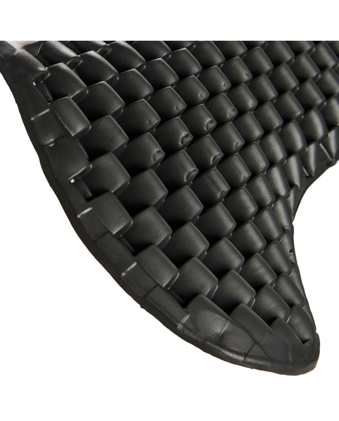 PIUMA AIR-RELEASE FEATHERLIGHT PAD & FRONT RISER ONE SIZE COLOR CHARCOAL