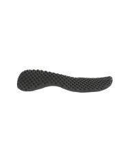 PIUMA FLAT COMPONENTS ONE SIZE COLOR CHARCOAL FOR AC830 SERIES