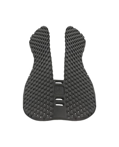 PIUMA FLAT COMPONENTS ONE SIZE COLOR CHARCOAL FOR AC830 SERIES