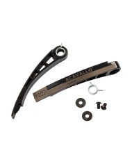 PLASTIC ARM FOR ARENA ALUPRO - SPARE PART