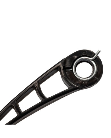 PLASTIC ARM FOR ARENA ALUPRO - SPARE PART