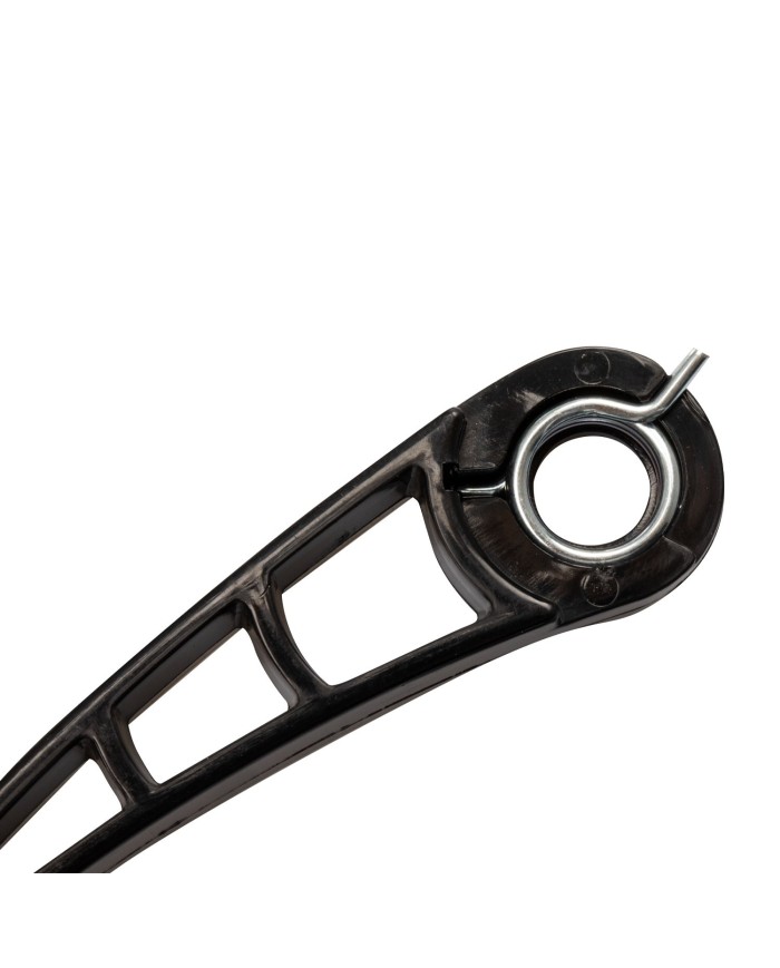 PLASTIC ARM FOR ARENA ALUPRO - SPARE PART