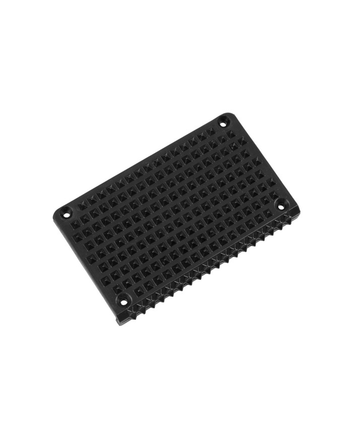 RUBBER PAD WITH SCREWS - SPARE PART