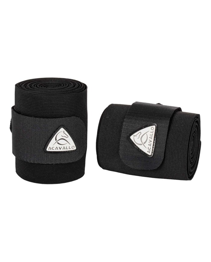 ELASTIC BANDAGES - PAIR