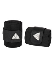 ELASTIC BANDAGES - PAIR