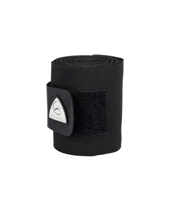 ELASTIC BANDAGES - PAIR