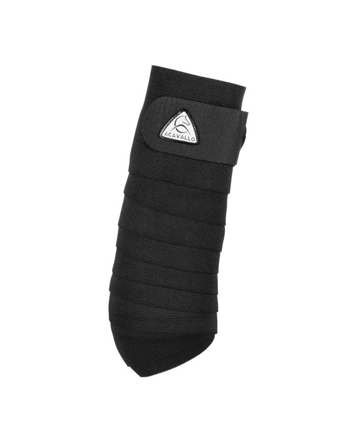 ELASTIC BANDAGES - PAIR