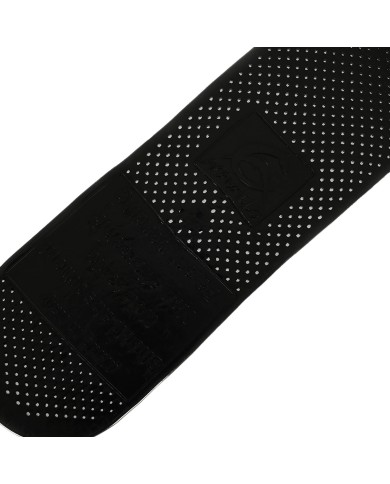 GEL WRAPS JUST GEL - PAIR ONE SIZE COLOR BLACK