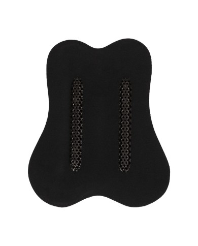 FRONT NEOPRENE/GEL UNDERBANDAGES - PAIR ONE SIZE COLOR BLACK