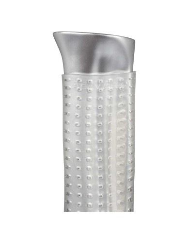 COMPRESSION GEL SLEEVES FOR HORSES ONE SIZE COLOR TRANSPARENT