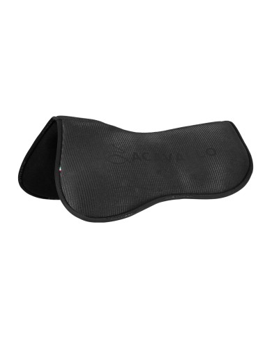 MEMORY FOAM HALF PAD EXTREME GRIP