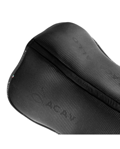 MEMORY FOAM HALF PAD EXTREME GRIP