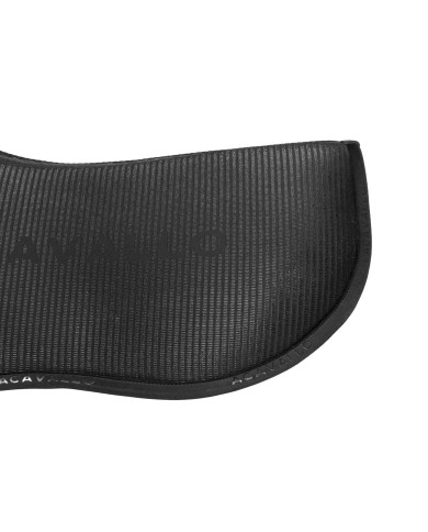 MEMORY FOAM HALF PAD EXTREME GRIP