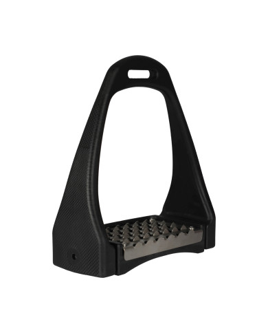 Staffa panca regolabile Staffa panca regolabile