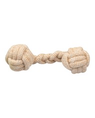 DUMBBELL 25CM Ø7CM