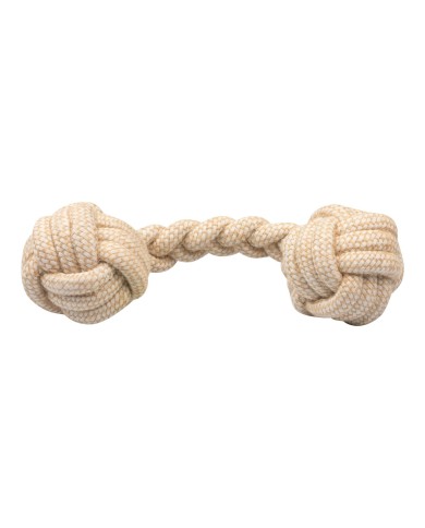 DUMBBELL 40CM Ø12CM