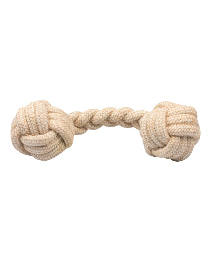 DUMBBELL 40CM Ø12CM