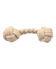 DUMBBELL 40CM Ø12CM