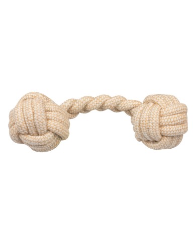 DUMBBELL 40CM Ø12CM