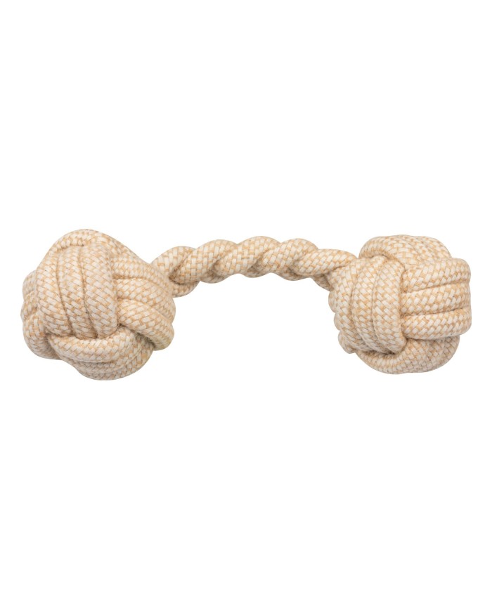 DUMBBELL 40CM Ø12CM