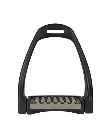 Staffa panca regolabile Staffa panca regolabile