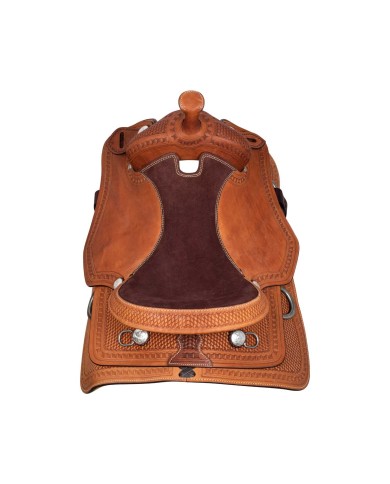 SELLA DENVER REINING NUOVA ETICHETTATA SE00535