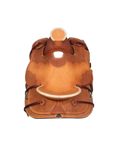 SELLA DENVER HIGH COUNTRY NUOVA ETICHETTATA SE00541