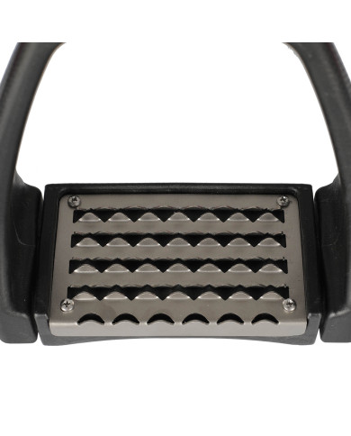 Staffa panca regolabile Staffa panca regolabile