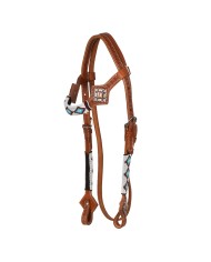 OCEANO WESTERN BRIDLE